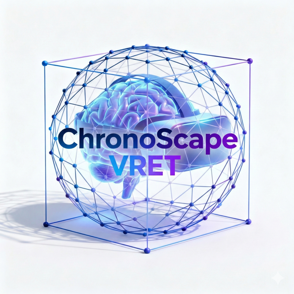 ChronoScape VR Environment